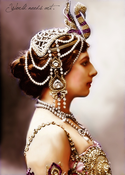 Mata Hari