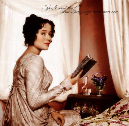 J. Ehle as Elizabeth Bennet