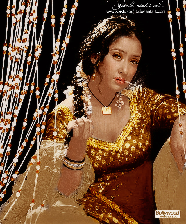 Manisha Koirala