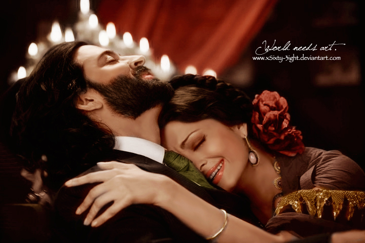 Guzaarish