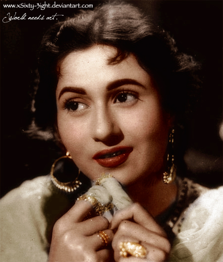 Madhubala-ji