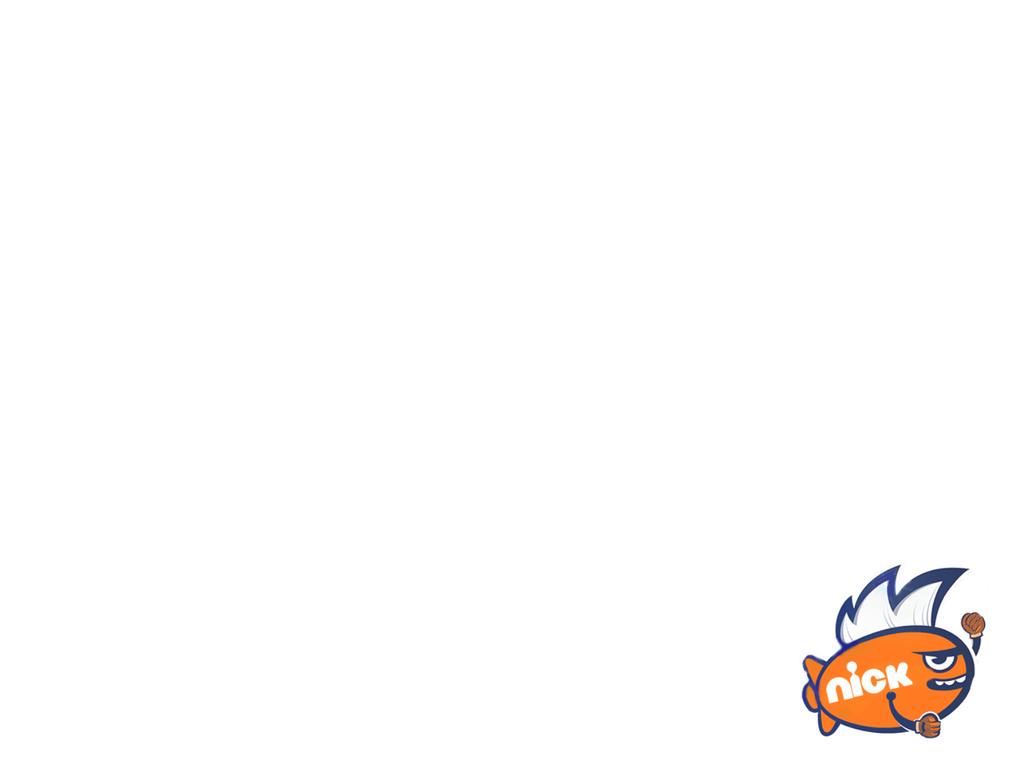 Nickelodeon KCS 2015 Screenbug Template by TimmyTurnerNicktoons on