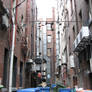 Melbourne Alley Stock