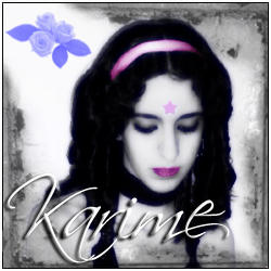 Karime