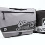 Laptop Messenger + Sleeve