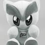 Fella Plushie