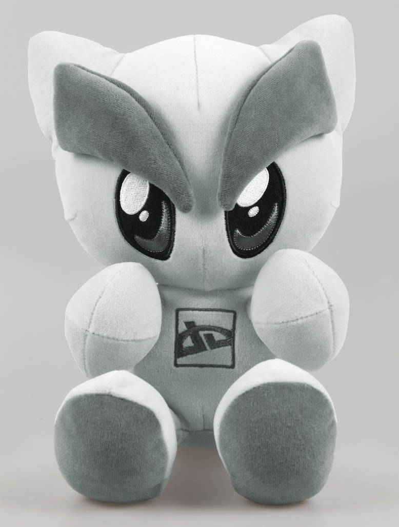 Deviantart plush deals