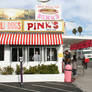 Pink's Hot Dogs