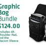 Graphic Artist's Bag