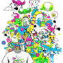 Semi-Finalist: 'CMYK'