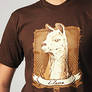 Llama Llama T-Shirt (Men's)