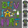 Semi-Finalist: Team deviantART