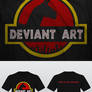 Semi-Finalist: 'Deviant Park'