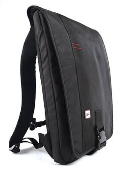 dA PRO Digital Artist Backpack by deviantWEAR