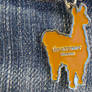 :llama: Keychain