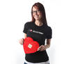 I Heart deviantART Tee