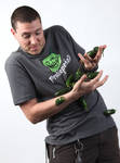 Problepeno Tee by deviantWEAR