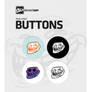 Trollface Button Pack