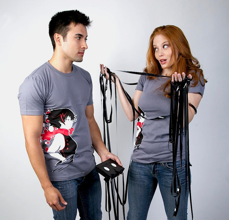 dA Wrapped by Transfuse by deviantWEAR