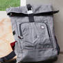 dA PRO Nomad Bag