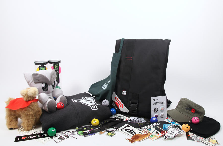 Deviates Merch The Ultimate Deviant Bundle by deviantWEAR on DeviantArt