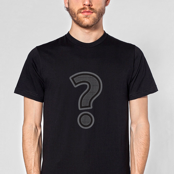 Mystery T-Shirt!