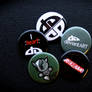 dA Buttons