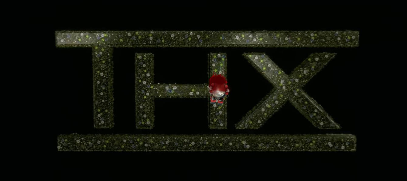 THX Amazing life (R-rated version) (my version) by SillyMonkey1400 on ...