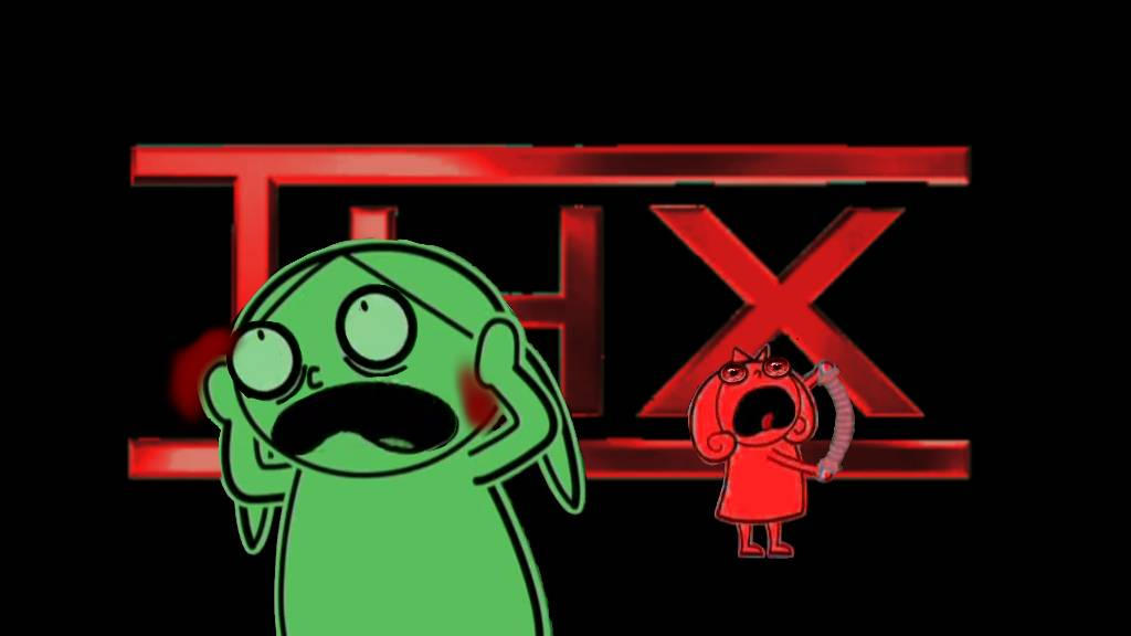 Thx Sc. Read Deviantart The Cursed THX making fiends trailer by SillyMonkey1400 on DeviantArt