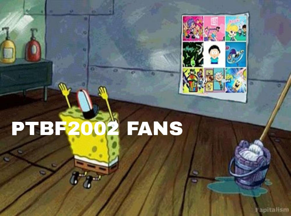 Ptbf2002 Fans In Nutshell By Sillymonkey1400 On Deviantart Ptbf2002 Fans In Nutshell By Sillymonkey1400 On Deviantart
