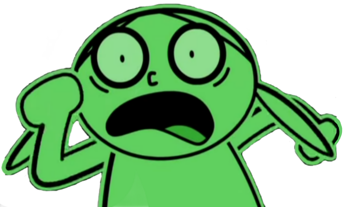 Making fiends vendetta running 2 (PNG) by SillyMonkey1400 on DeviantArt