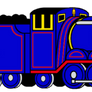 Crovan the private engine domix258 model PNG