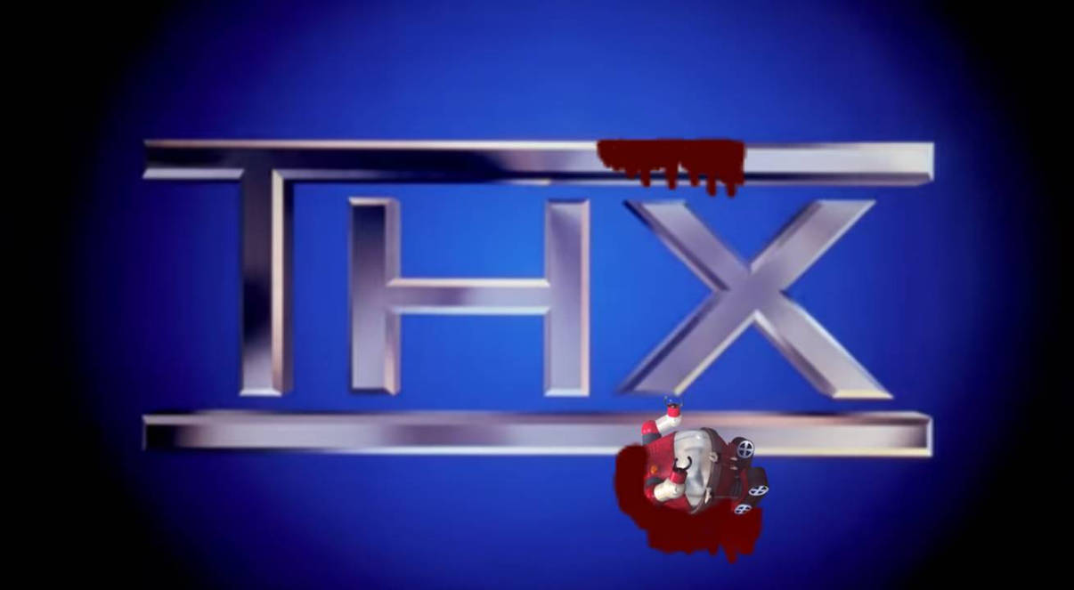 THX: Grand trailer (R-rated version) (My Version) by SillyMonkey1400 on ...