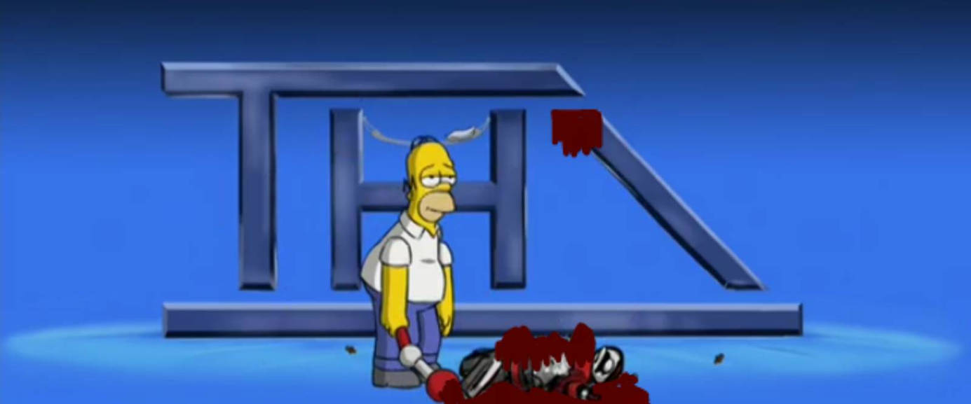 TH\ Simpsons Tex (R-rated version) (My Version) by SillyMonkey1400 on ...