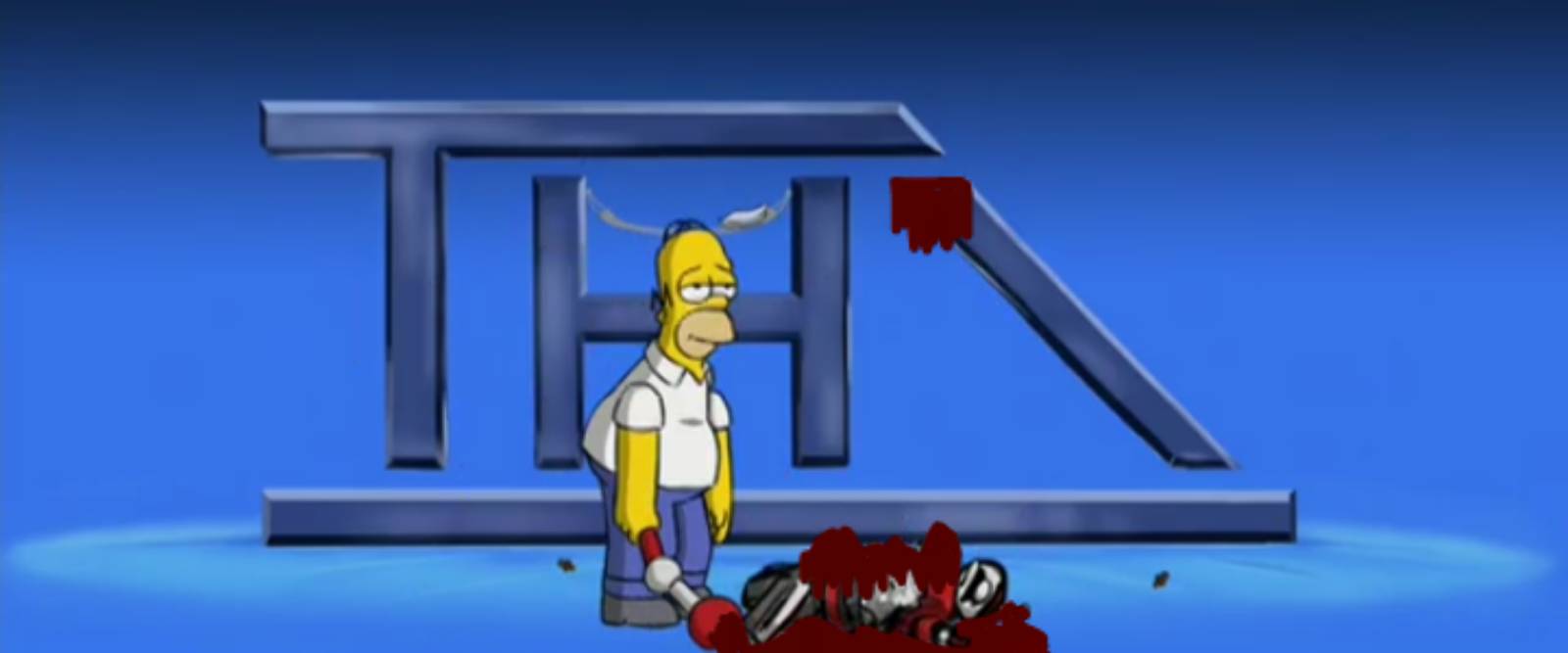 TH\ Simpsons Tex (R-rated version) (My Version) by SillyMonkey1400 on ...