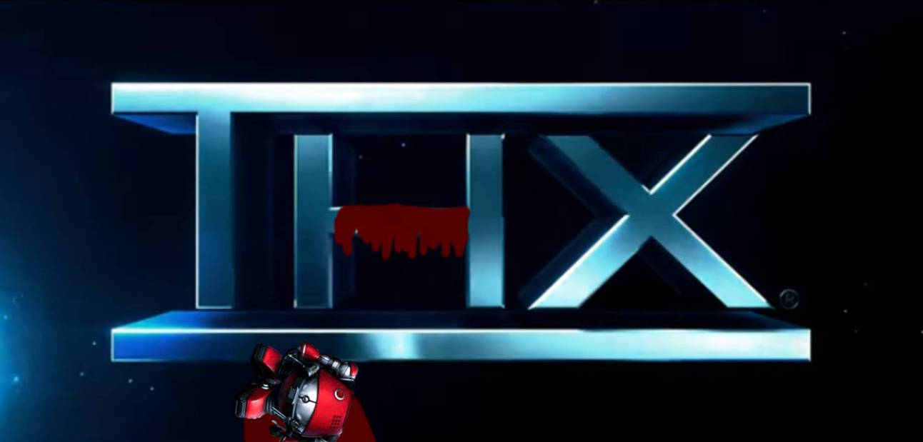 THX Genesis Trailer R rated Version My Version By SillyMonkey1400 thx-genesis-trailer-r-rated-version-my-version-by-sillymonkey1400