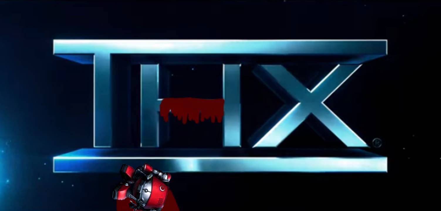 THX Genesis trailer (R-rated version) (My Version) by SillyMonkey1400 ...