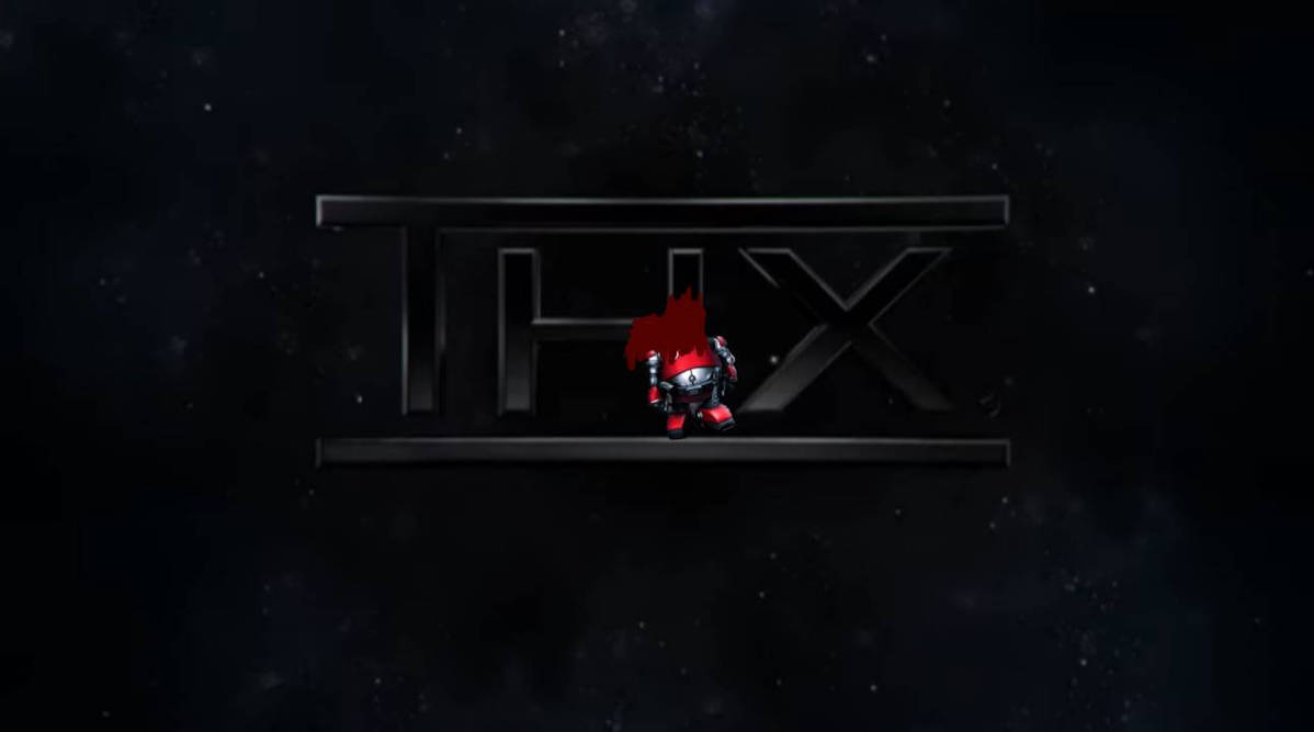 THX Eclipse trailer (R-rated version) (My Version) by SillyMonkey1400 ...