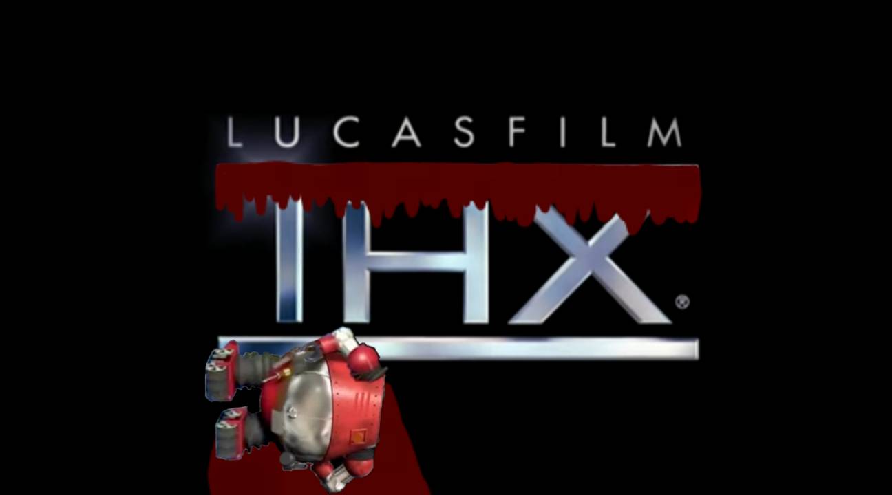 THX Let's see it in (R-rated version) (My Version) by SillyMonkey1400 ...