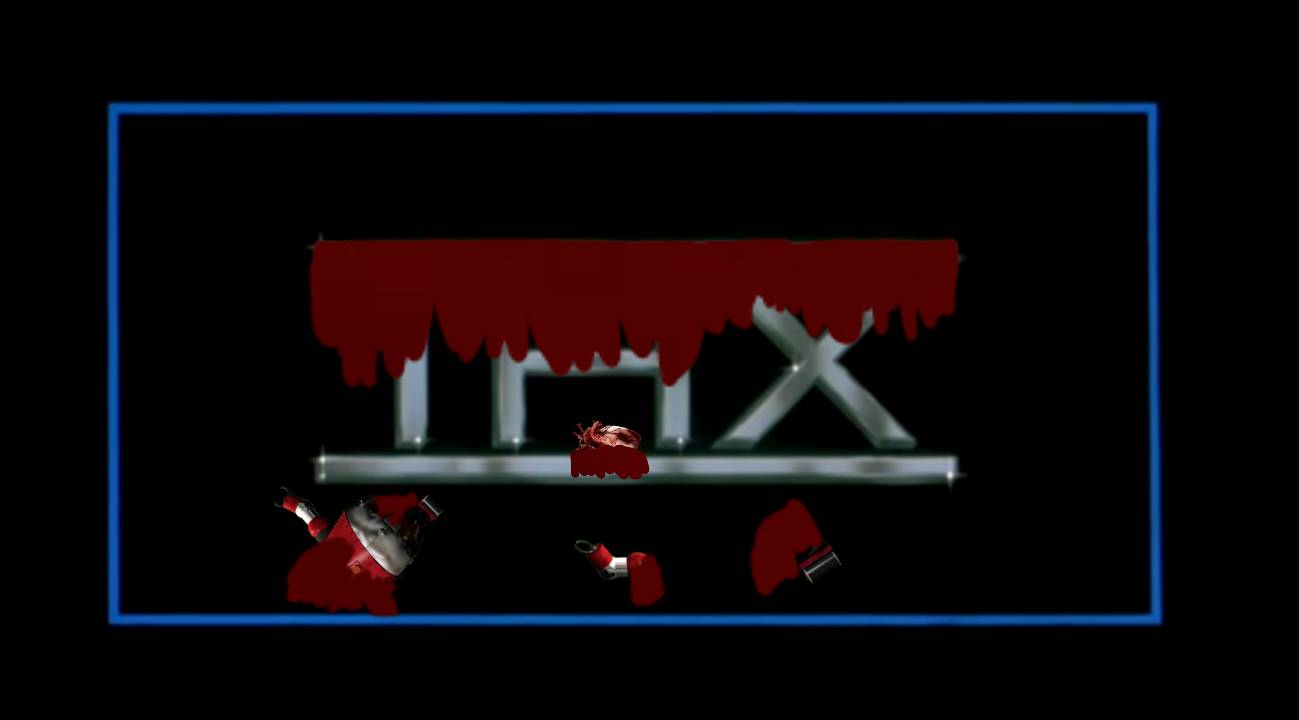 THX Broadway (R-rated version) (My Version) by SillyMonkey1400 on ...