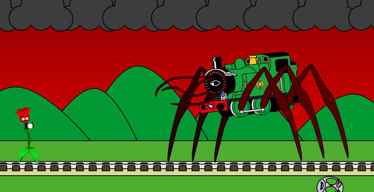 TTTE FanArt: Relic Rose vs The Beast (Oliver) by SillyMonkey1400 on ...