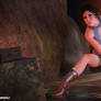 Tomb Raider - Lara Croft