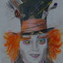 The Mad Hatter