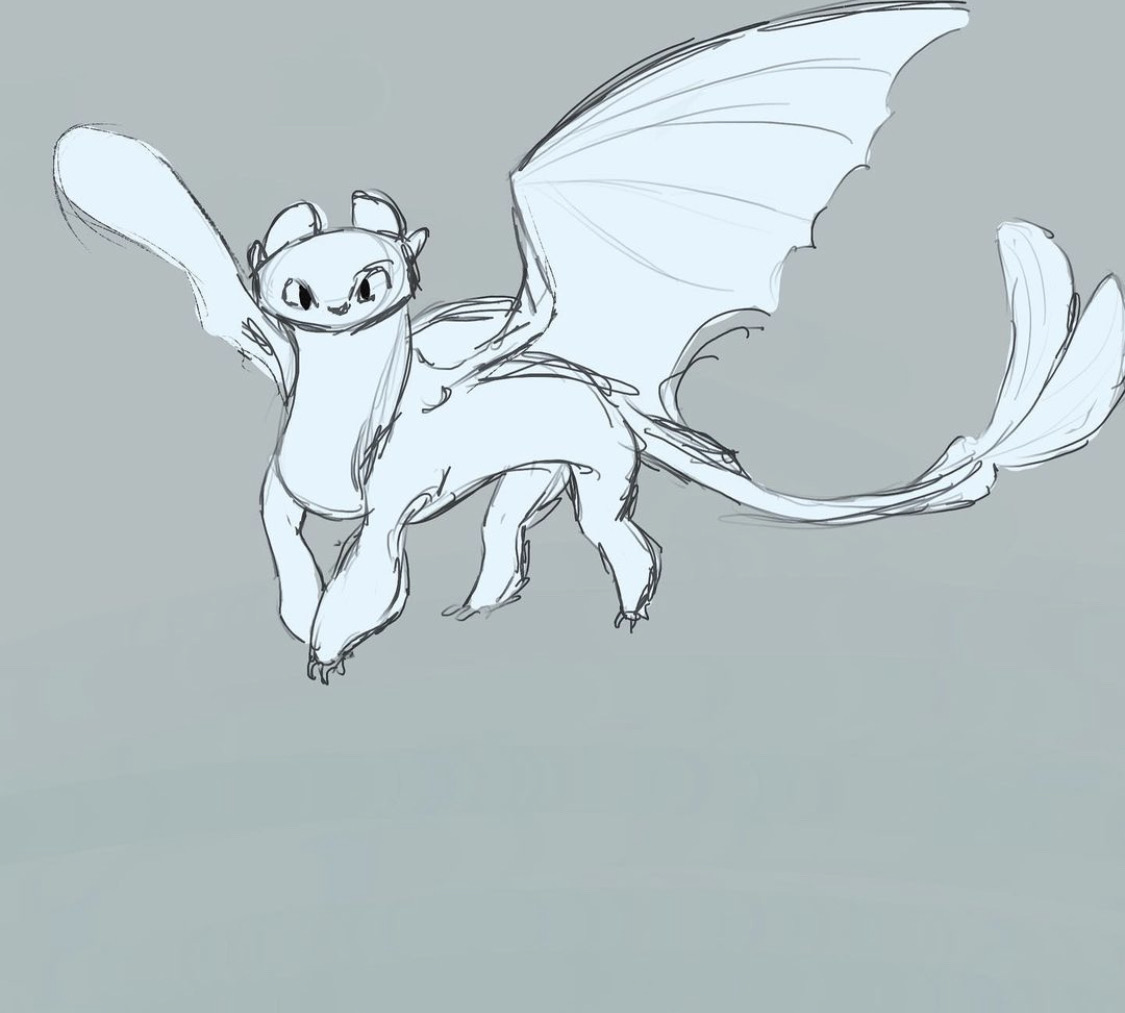 Easy-dragon-drawing-26 by gamer40066 on DeviantArt