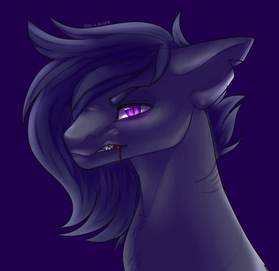 Savage by BlitsAzalisDash on DeviantArt