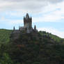 Rhineland Castle stock 01