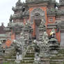 A Temple in Bali