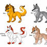 Fox point adoptables 2