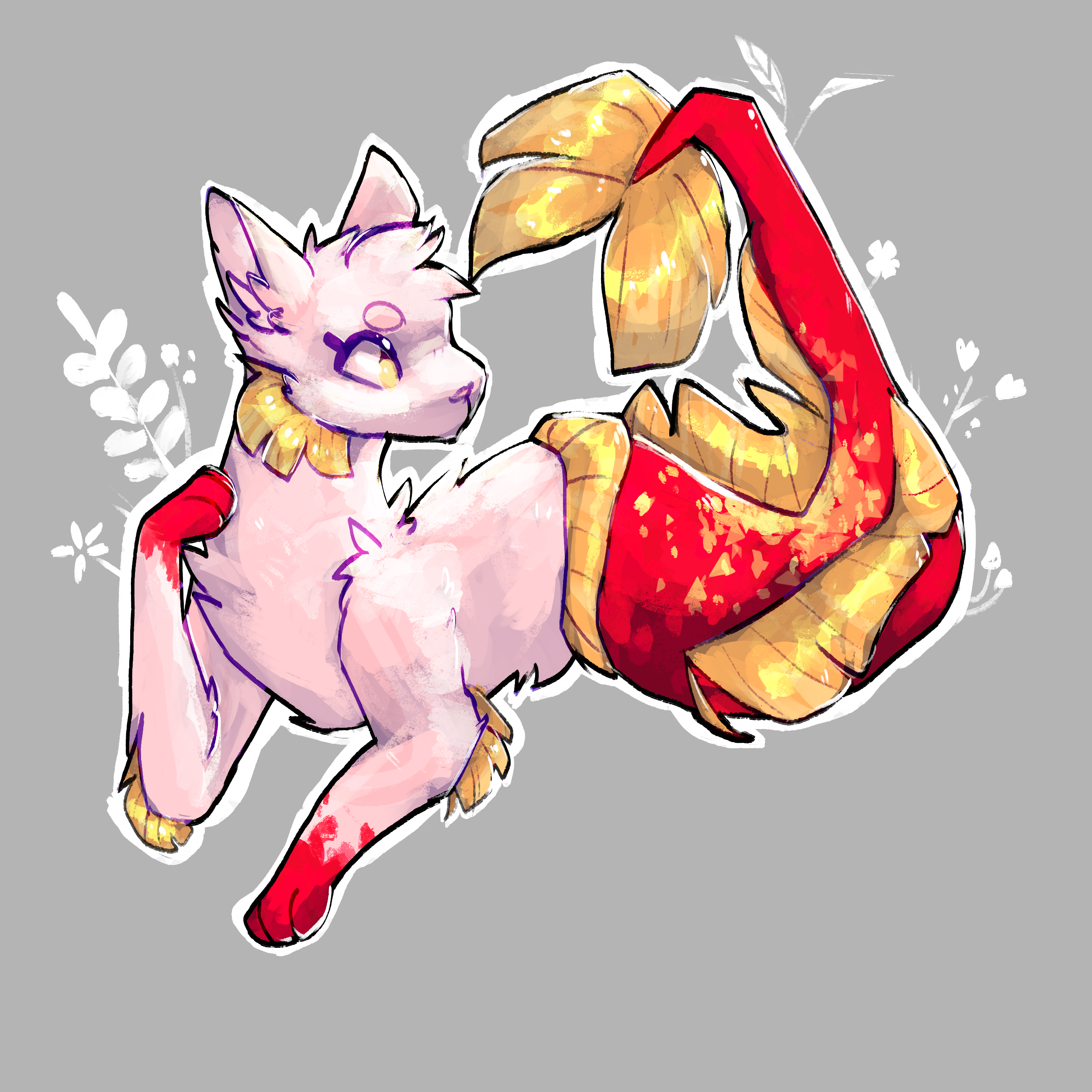 losr by GrassPatch on DeviantArt