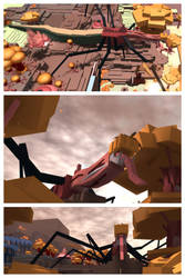 Halloween Demon Build By Earlgrey T On Deviantart